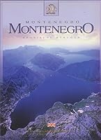Montenegro 8690227377 Book Cover