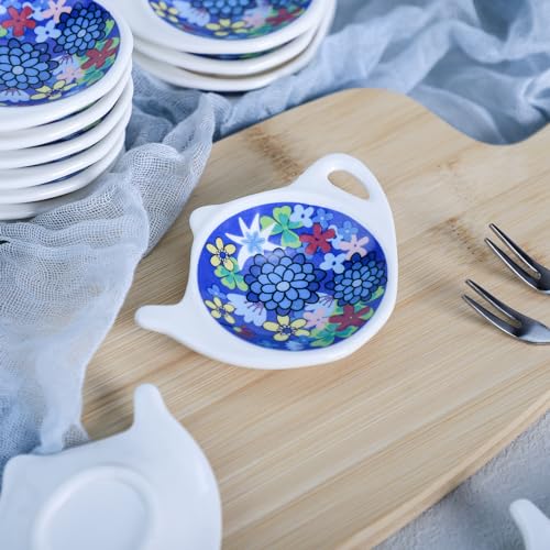 Catálogo de Reposa bolsas de té de esta semana. 23 Imagen adicional