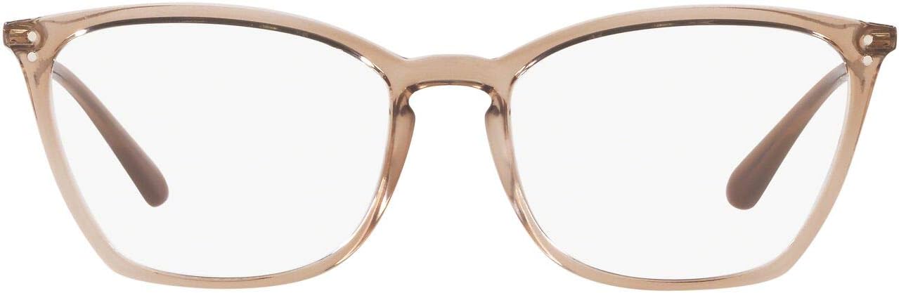 Vogue Eyewear Women Square Eyeglass_Frame