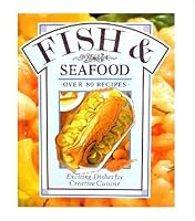 Fish & Seafood 1572150157 Book Cover