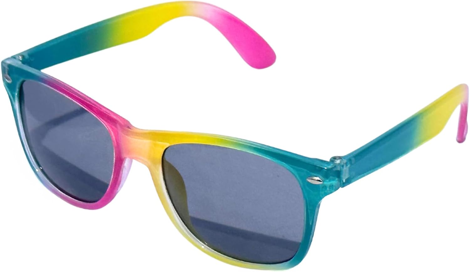 Thacher’s Nook Kids Rainbow...