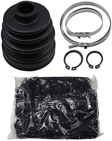 Beck/Arnley 103-2824 CV Joint Boot Kit