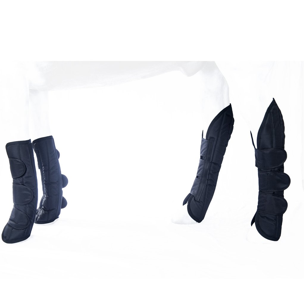 RL24 by HKM - Transportgamaschen Basicline |