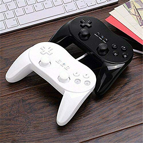 Comparativas de Mando Wii clásico disponible en línea. 3 Imagen adicional