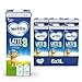 Mellin 3 - Latte di Crescita Liquido per Bambini dal 1° anno compiuto al 2° anno, Pronto all'uso - Formato Convenienza da 6 litri (6x1L)