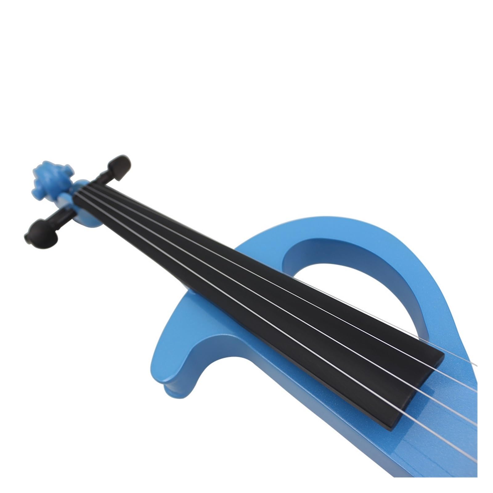 Violino Violino Elettronico Elettroacustico 4/4 Pratica Professionale per Principianti Che Suona Il Pianoforte A Corde con Strumento Violino Elettronico