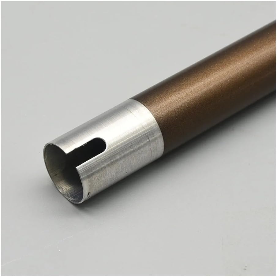 5PCS Upper Fuser Roller Fit for for Bizhub 195 215 235 7719 7721 7723 Upper Roller