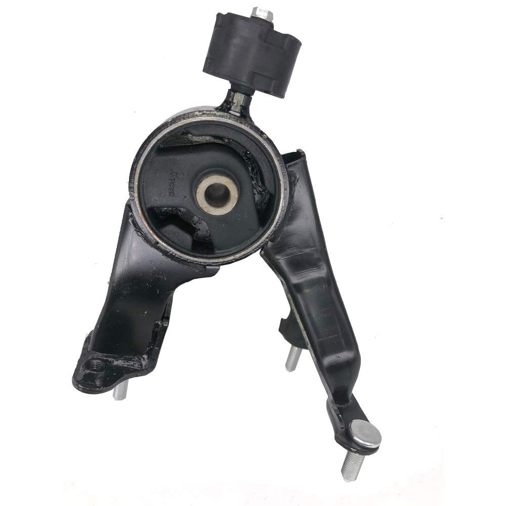 11MMPA861 4pcs Engine Motor & Trans Mount Set for 2009-2013