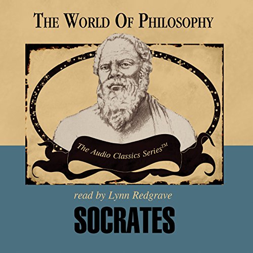 Socrates (The World of Philosophy)