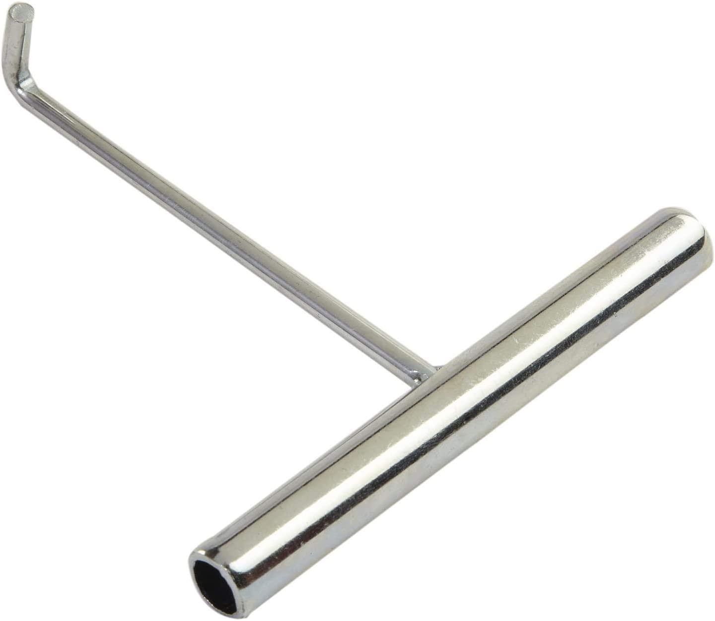Spring Pulling Tool, Silver
