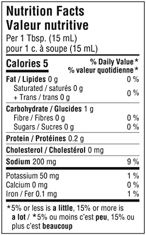 Heinz Tomato No Sugar Added Ketchup, 750 mL Squeeze Bottle — view 15
