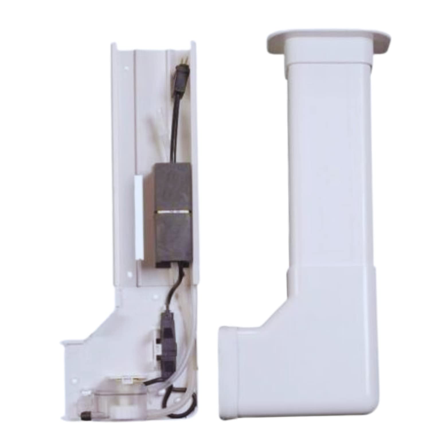 Siccom Flowatch Design Complete kit, in-Duct Pump, for The condensate Removal of air conditioners up to 10kW/36000BTU