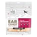 I and Love and You, Natural Dog Chews, Ear Candy Beef Ear Chews, (Pack of 5)