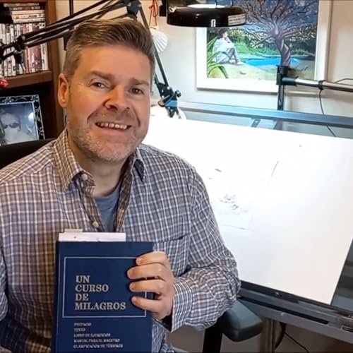 Alberto Agraso UCDM - Clases Libro de Texto Titelbild