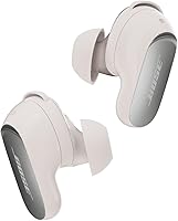 Vista 1 de Bose QuietComfort Ultra - Auriculares inalámbricos con cancelación de ruido con micrófono, audio inmersivo, carga USB-C, hasta 6 horas de batería
