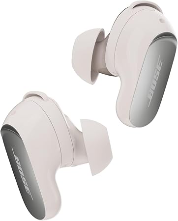 Bose QuietComfort Ultra Earbuds