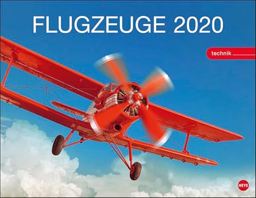 Price comparison product image Flugzeuge 2020