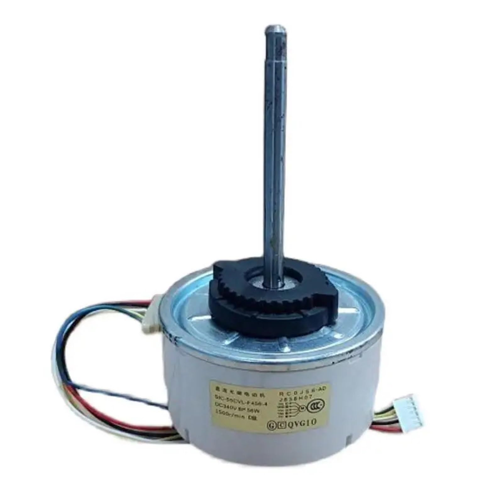 Inversor de aire acondicionado DC Motor Ventilador RC0J50-MA RCOJ5O-MA N560H40 ARW7614MS piezas de aire acondicionado