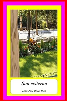 Paperback Son eviterno [Spanish] Book