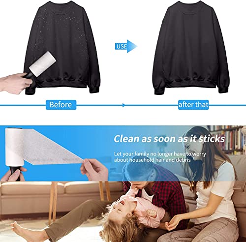 Image of FLYNGO Lint Remover for Clothes