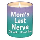 VIWIX Mothers Day Gifts for Mom from Daughter, Son - Mom Gifts from Daughter, Son - Birthday Gifts f