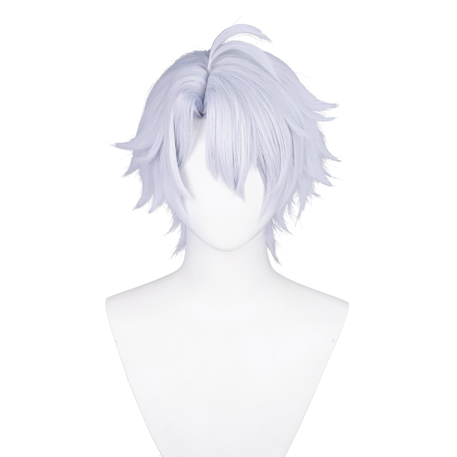 Amazon.co.jp: 崩壊 スターレイル ウィッグ コスプレ 三月なのか 姫子