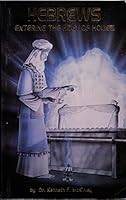 Hebrews Entering the Holy of Holies B00U4EYJ04 Book Cover