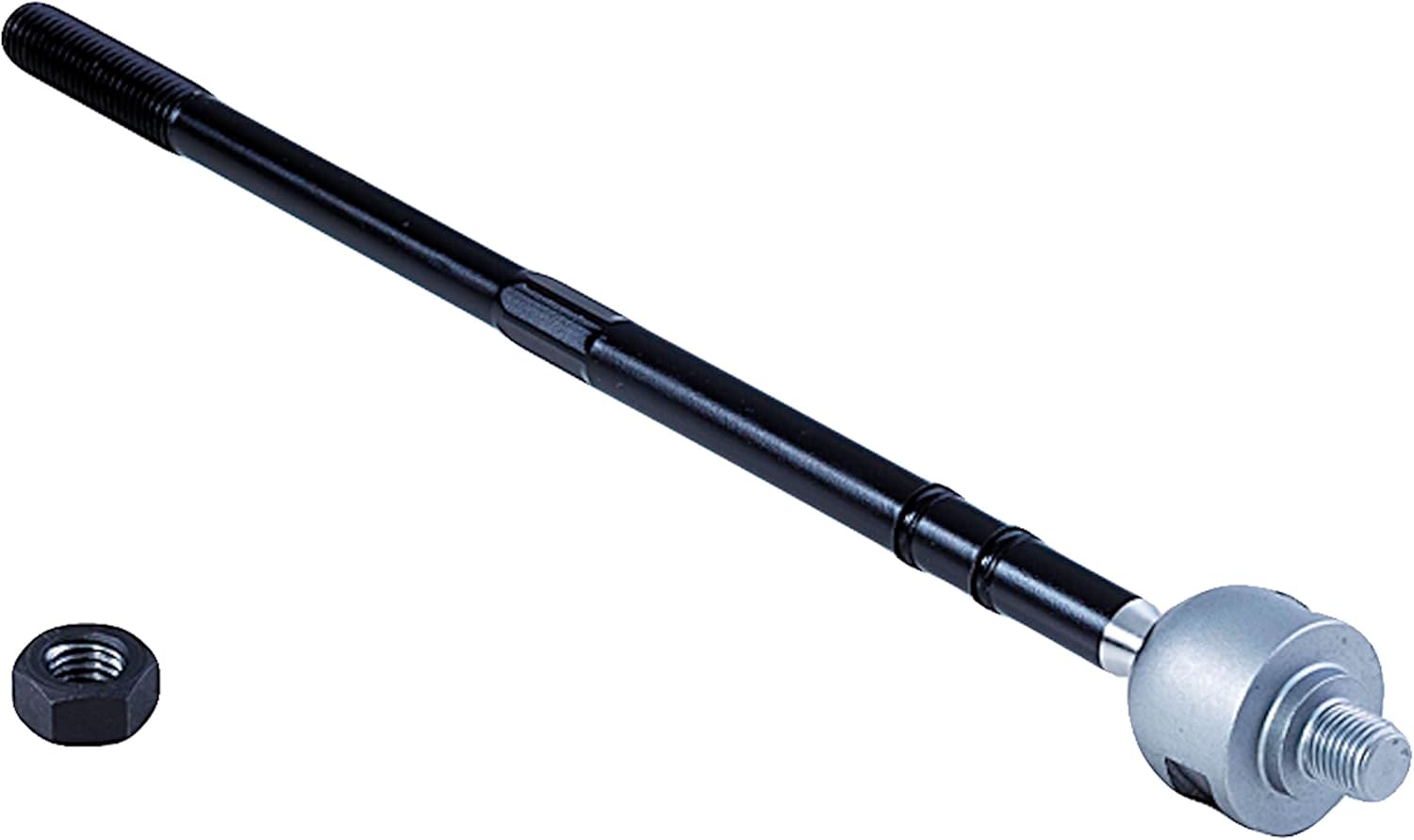 Dorman TI85035XL Front Inner Steering Tie Rod End Compatible with Select Ford Models
