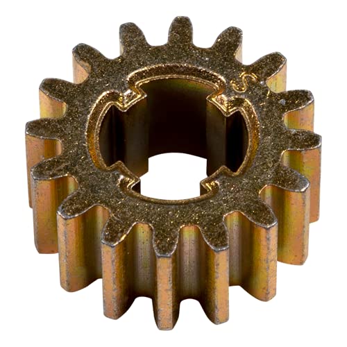 Lippert Components 238893 16 Zähne Sporengetriebe - 16 DP/20 PA