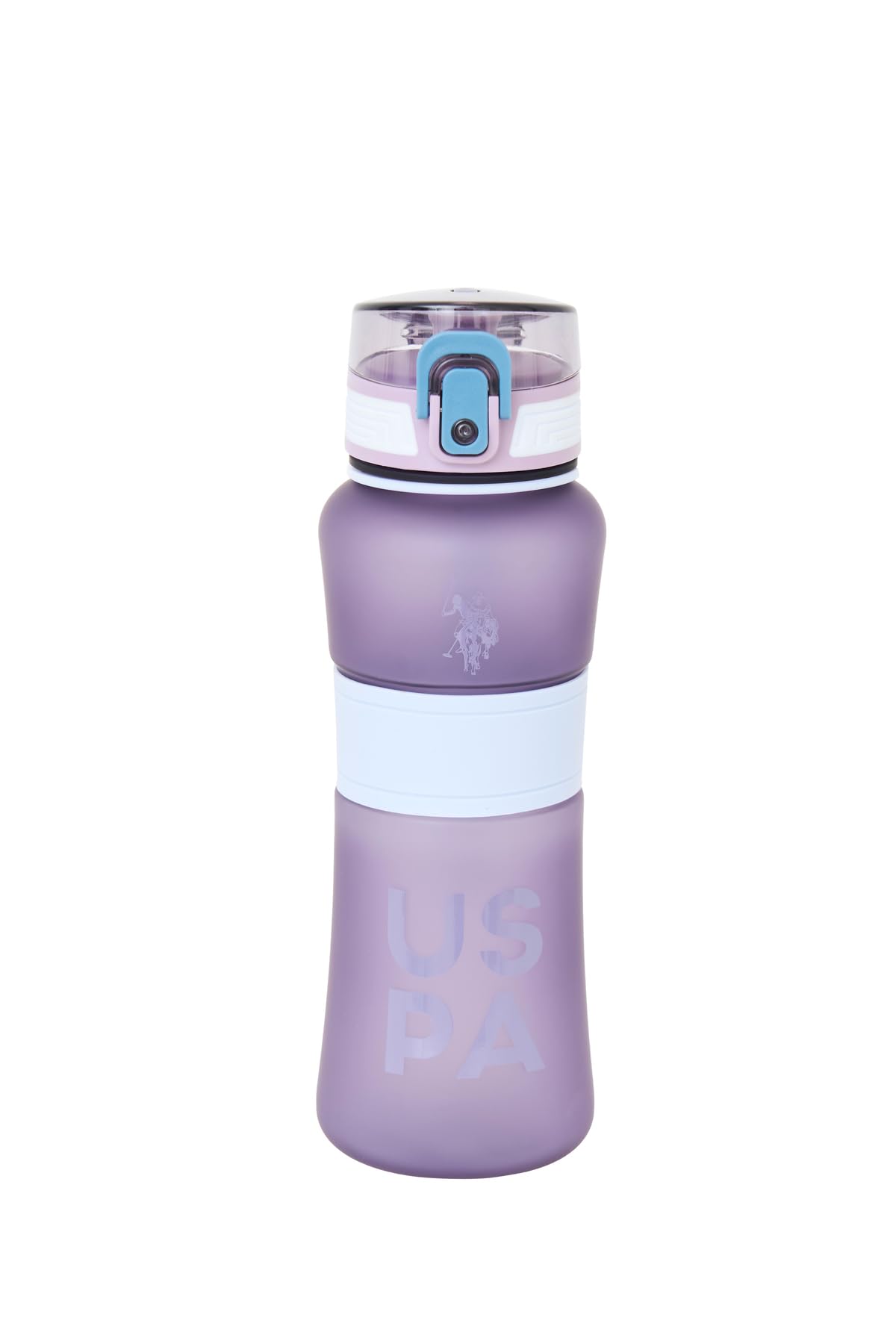 U.S. POLO ASSN. U.S. Polo. Assn. Unisex Okul Çanta Seti Plset2405212,Siyah Tek Ebat