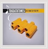 Hits From The Pitch Pipe