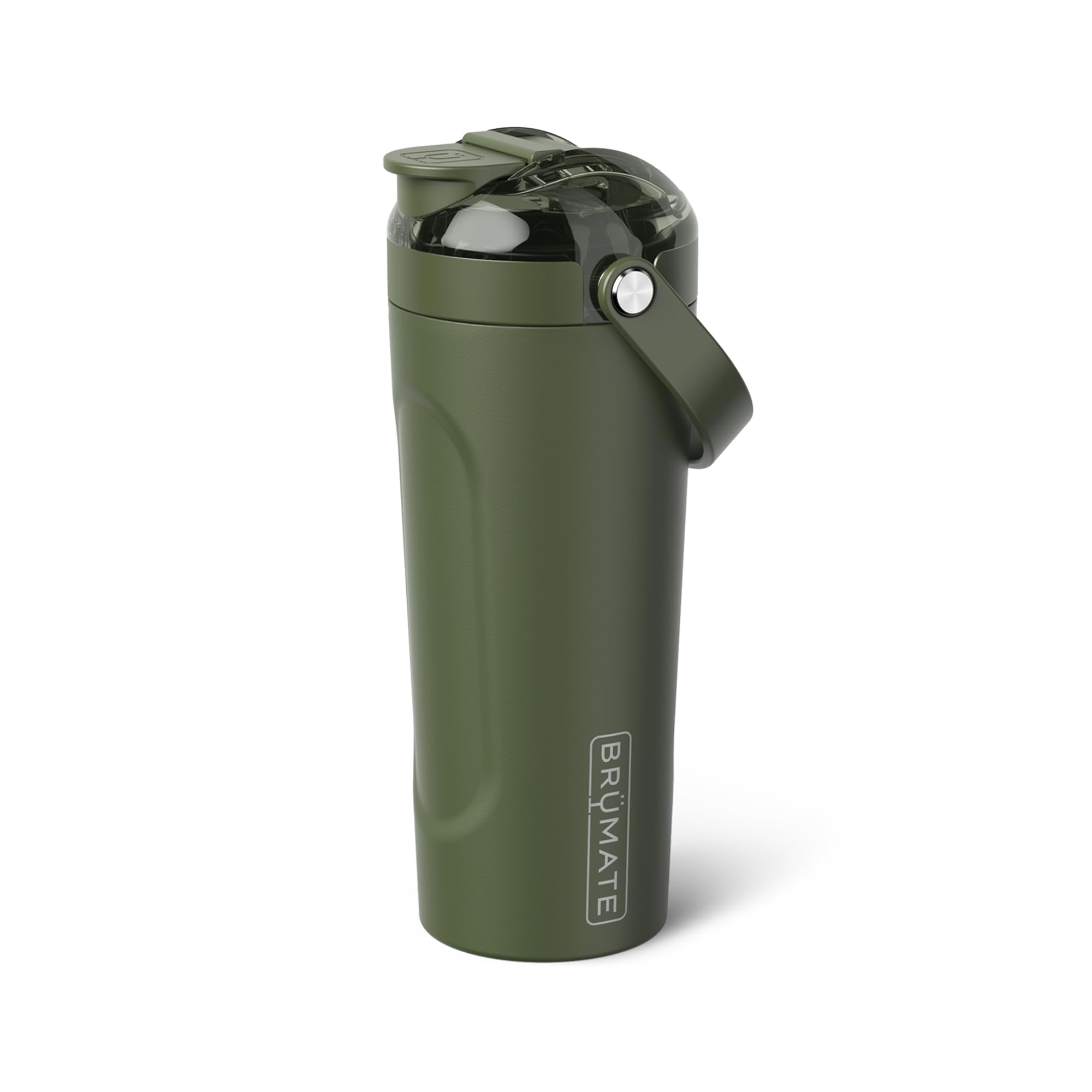 BrüMate MultiShaker Blender Shaker Bottle