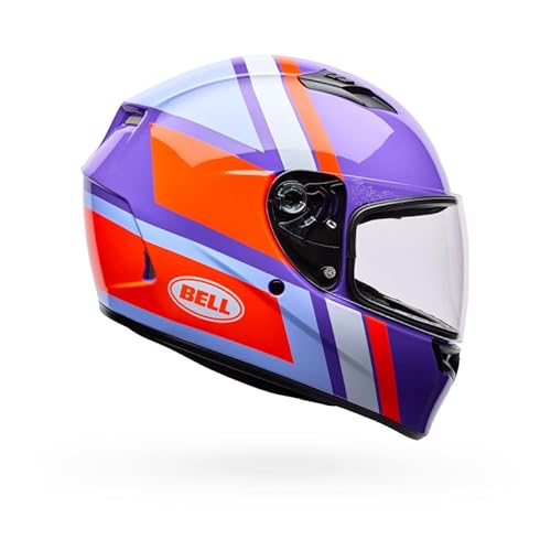 Bell Qualifier Motorcycle Helmet