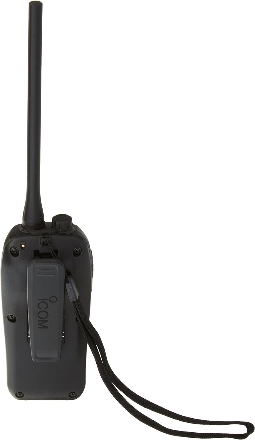 ICOM IC-M25EURO radio VHF (niebieskie)