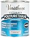 Varathane Polyurethane