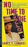 No Time to Die (Mali Anderson)