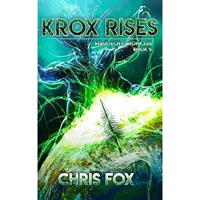 Krox Rises