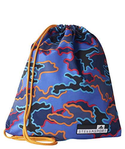 adidas SC GB CAMO Bleu idéal pour parfaire votre look streetwear