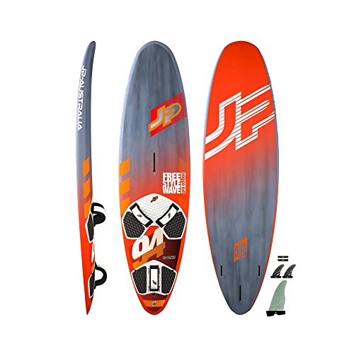  JP Freestyle Wave Pro Windsurf Board 2018