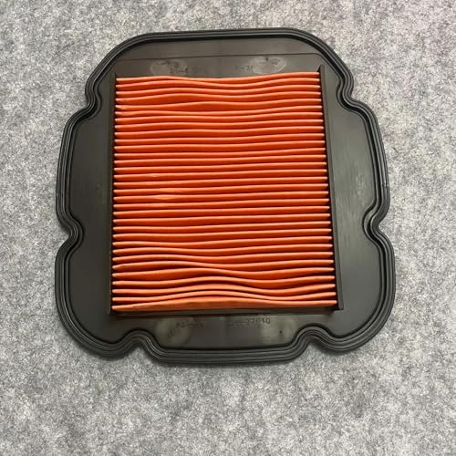 Filtre à air moto pour résoudre les pertes de puissance Suzuki DL650