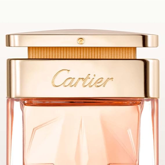 Cartier La Panthere for Women 1.6 oz Eau de Parfum Spray