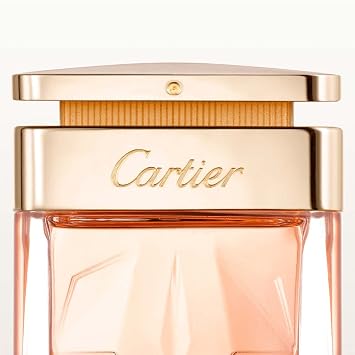 Cartier La Panthere for Women 1.6 oz Eau de Parfum Spray
