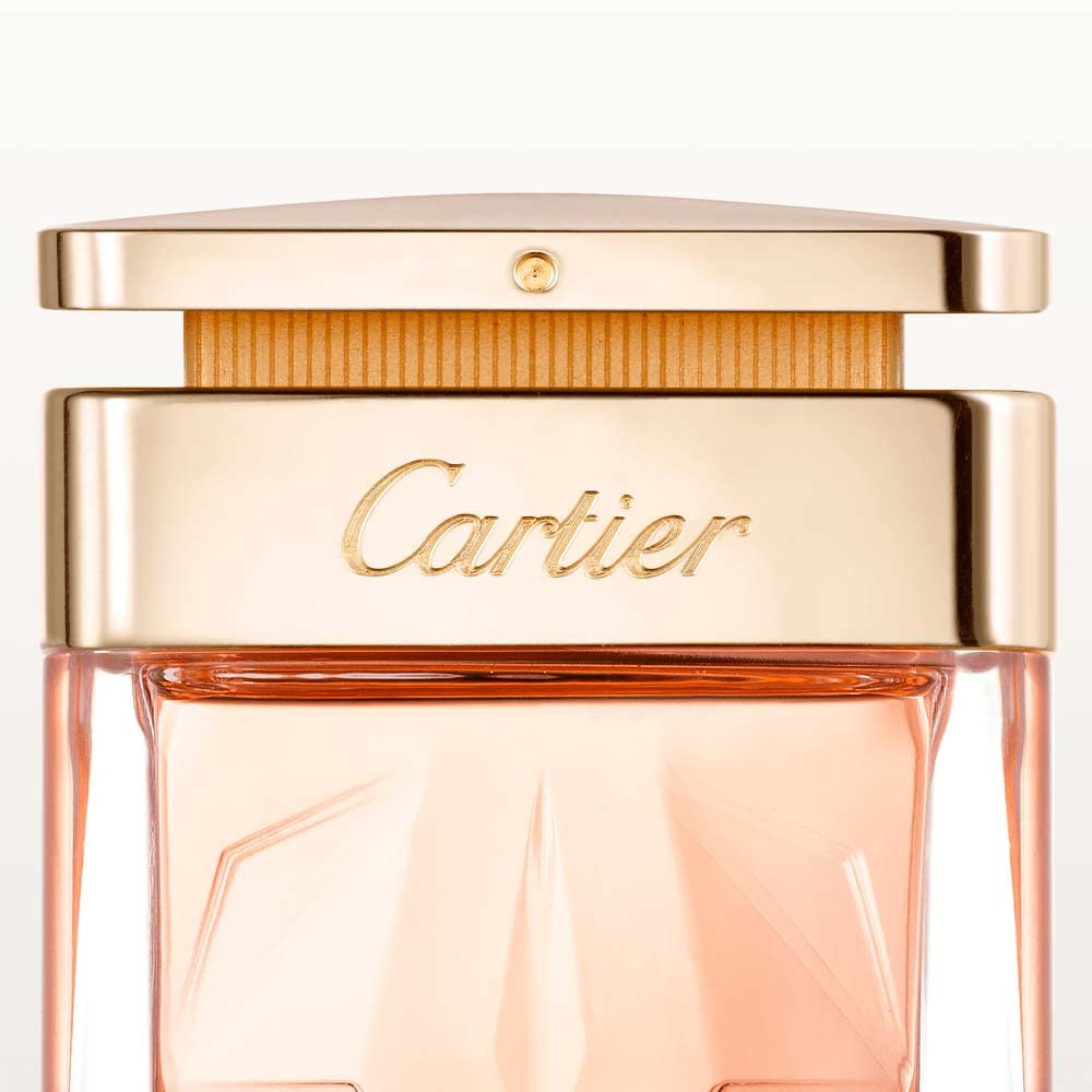 La Panthère Edp Vapo 50 Ml