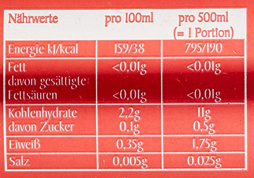 Haake Beck Pils Dosenbier, EINWEG, Pils Bier (24 x 0.5 l Dose) - Image 6