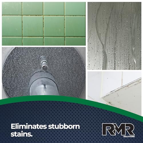 Rmr Brands Rmr - Xtreme Soap Scum Remover, Fast-Acting, No-Scrub Bathroom Cleaner For Soap Scum thumb #6