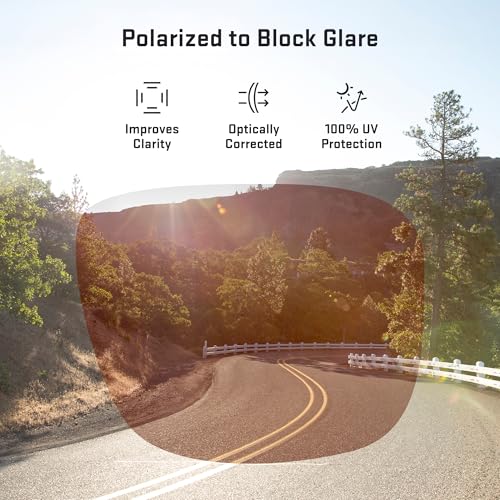 Image of Revant Replacement Lenses for Costa Brine BR