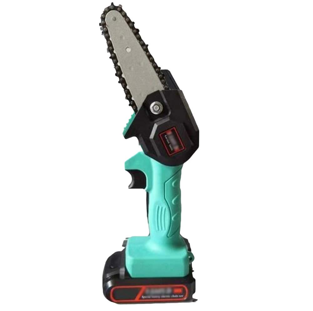 Wood Cutting Lithium Chainsaw 