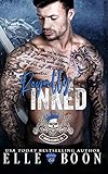 Royally Inked (Royal Sons CA Book 9)