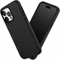 【特価セール】RHINOSHIELD [iPhone 14 Plus] Soli Amazon.com: RhinoShield Case Compatible with [iPhone 14 Plus