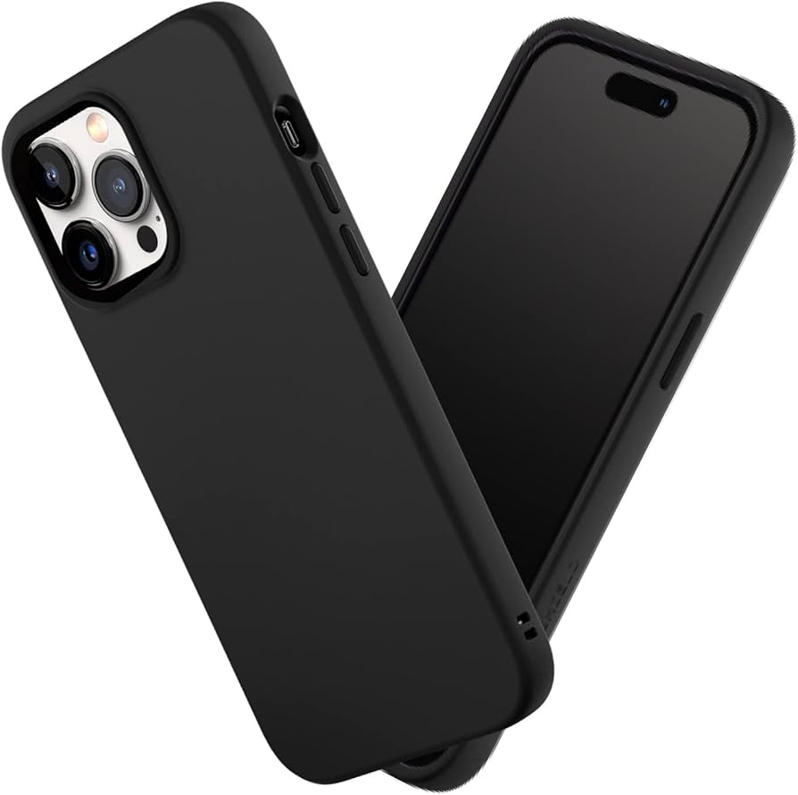 アイフォン14プラスカバーiPhone 14 Plus ケースSolidSuit Amazon.com: RhinoShield Case Compatible with [iPhone 14 Pro Max